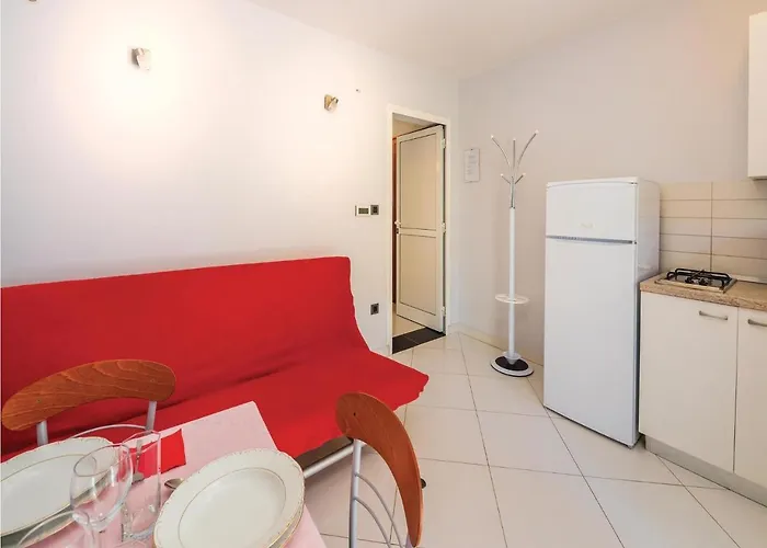 1 Bedroom Stunning In Apartmán