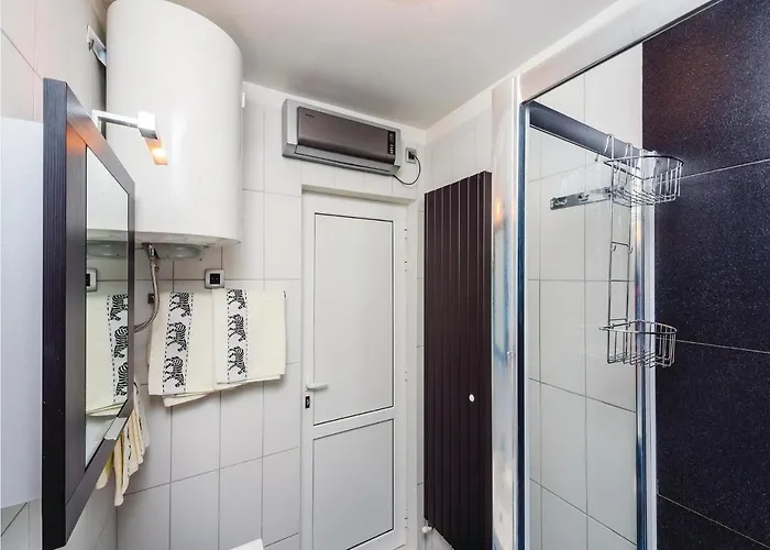 Apartmán 1 Bedroom Stunning In *