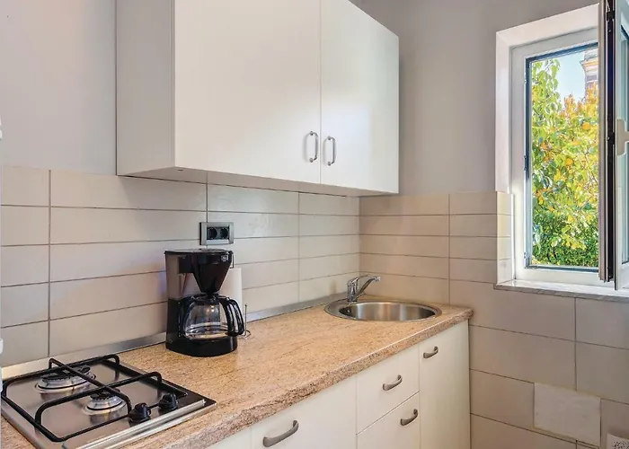 1 Bedroom Stunning In * Opatija