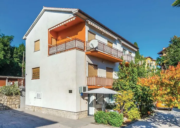 1 Bedroom Stunning In * Opatija