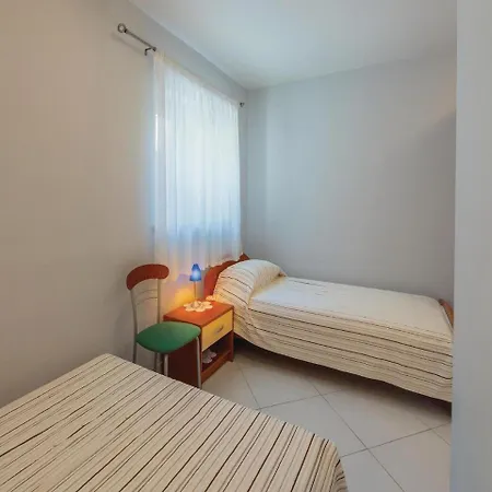 Apartment 1 Bedroom Stunning In Opatija