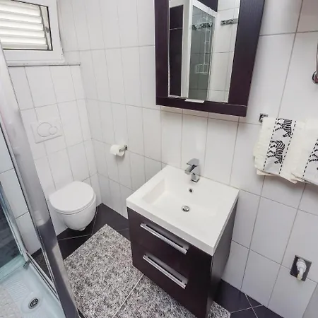Apartament Awesome In *